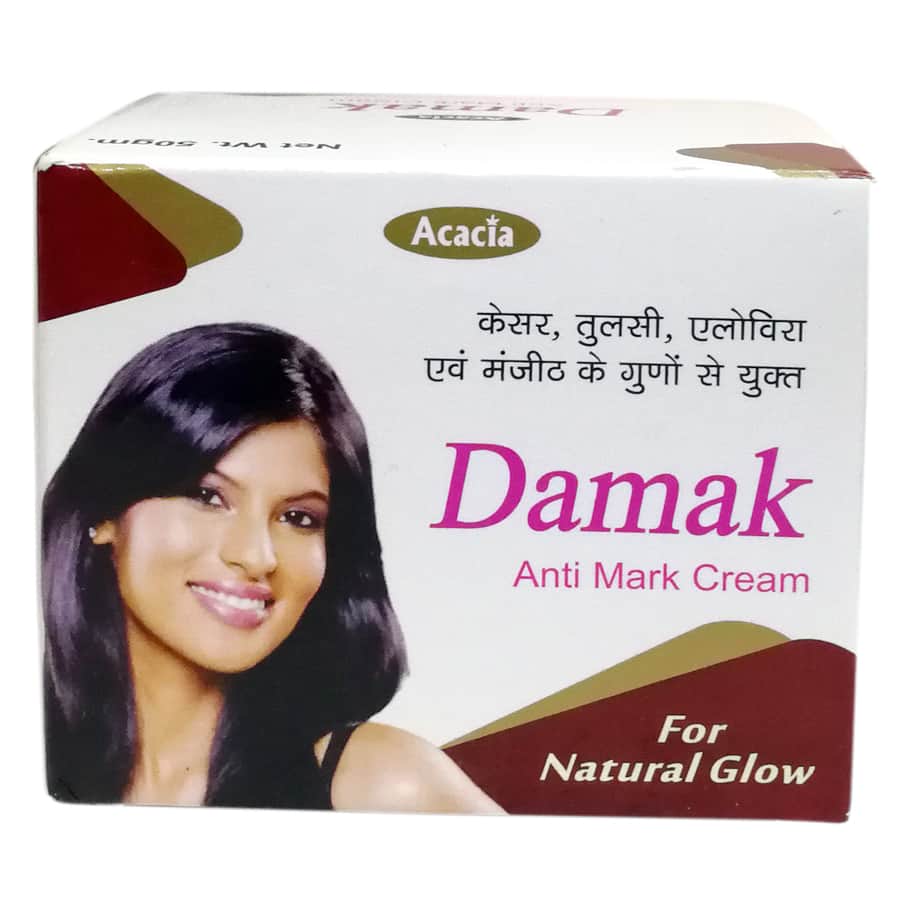 Damak Anti Mark Cream