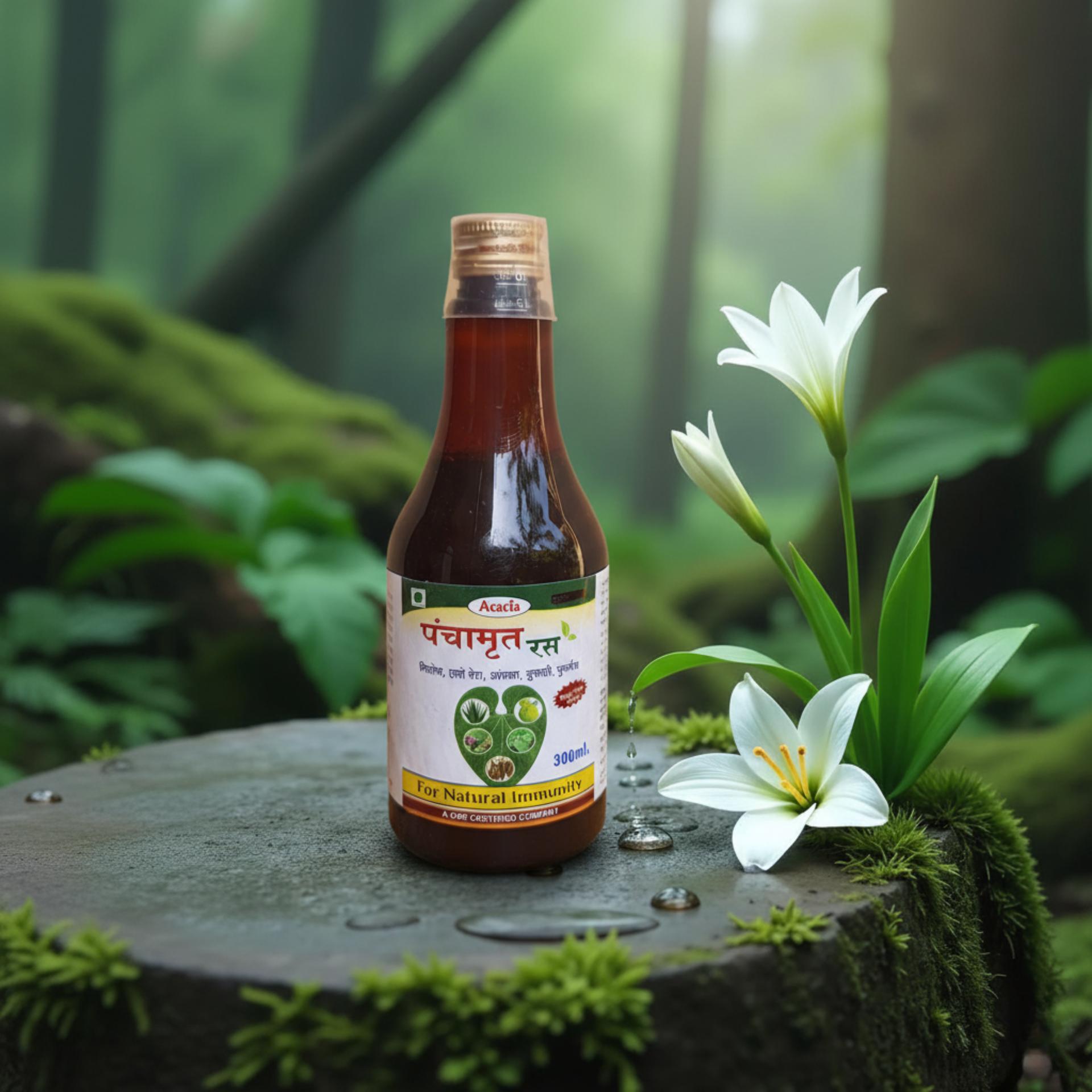 Immunity Booster