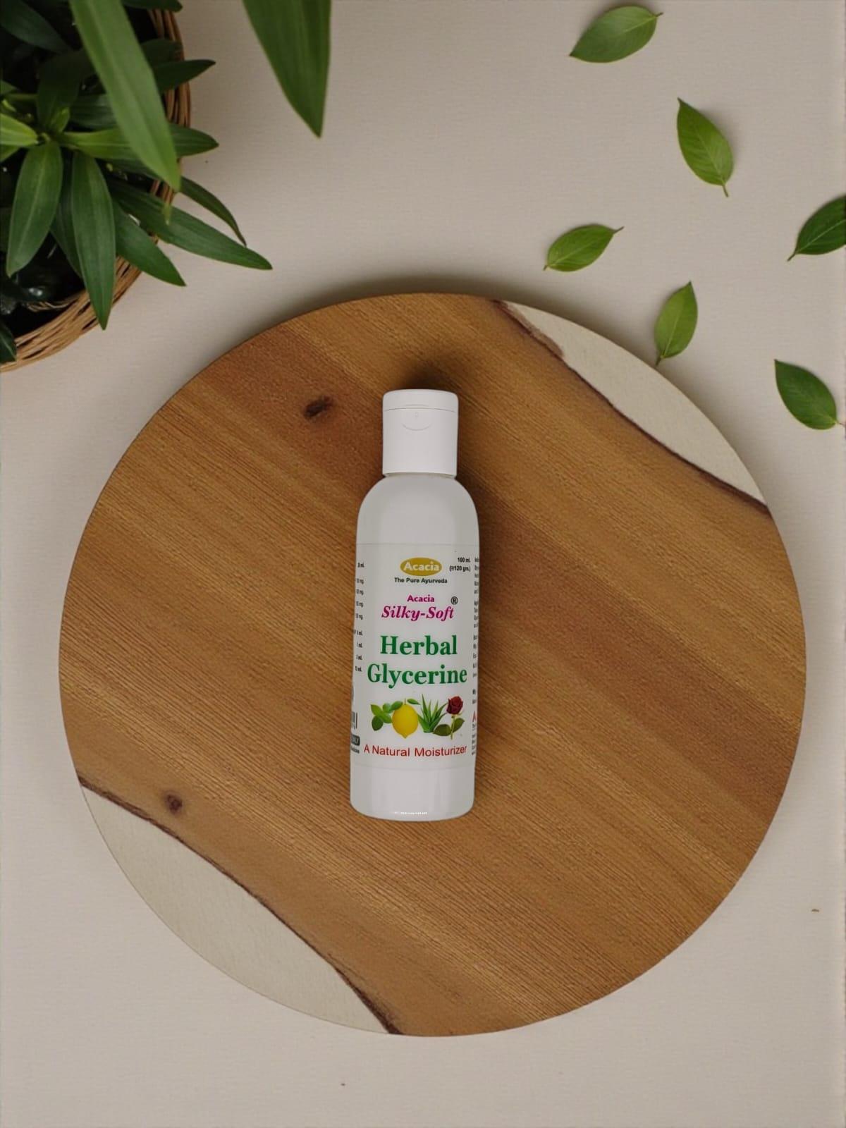 Herbal Glycerine 100ml (pack Of 2) - Image 3