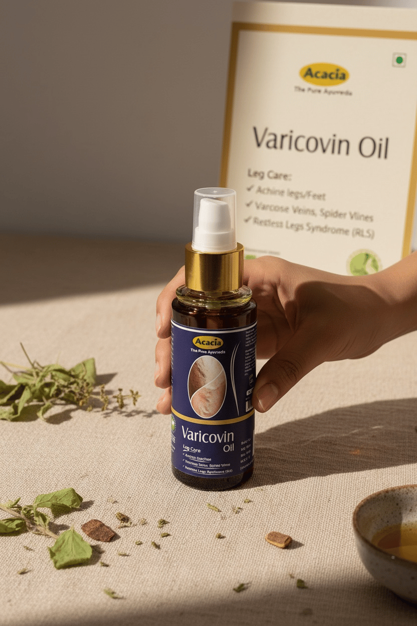 Varicovin Oil - Image 7