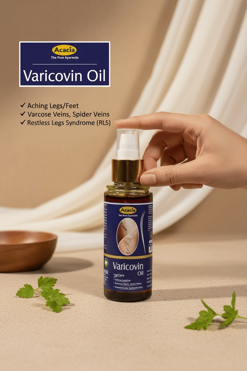 Varicovin Oil - Image 5