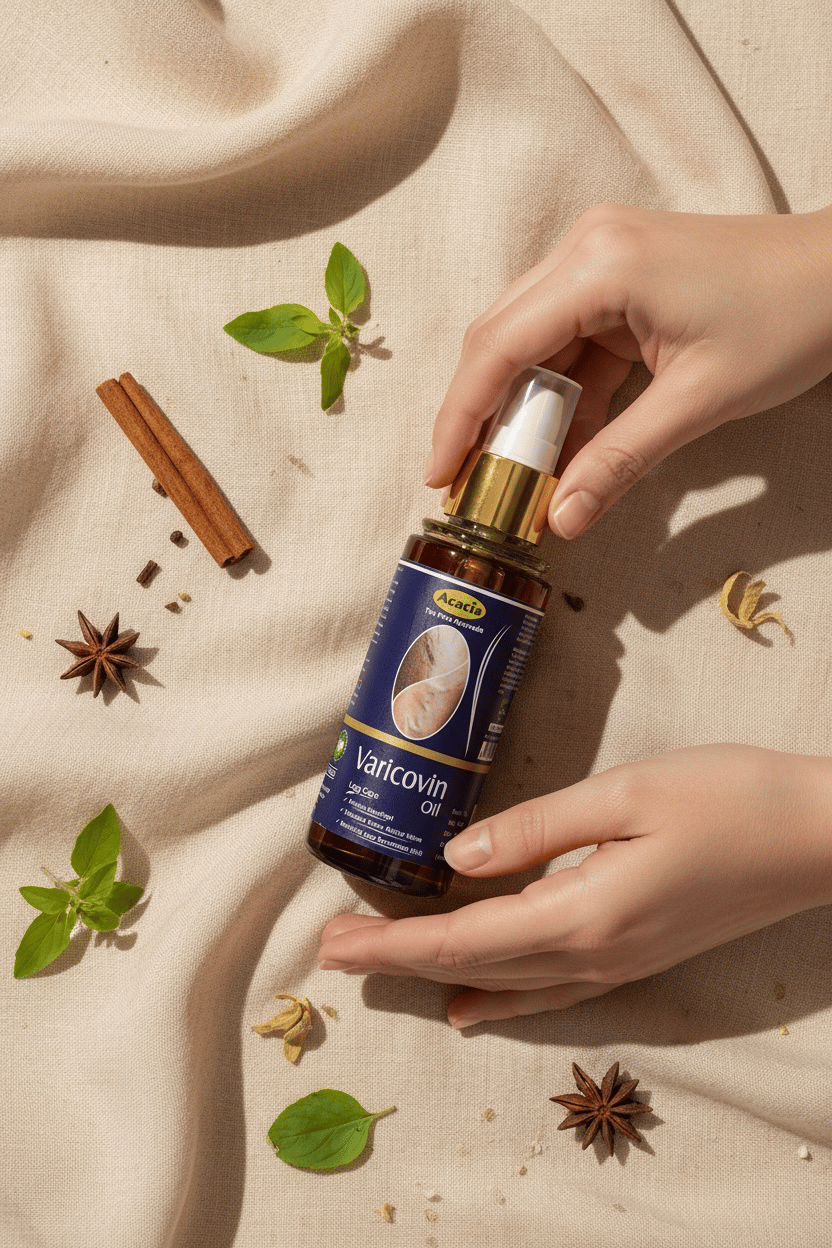 Varicovin Oil - Image 8