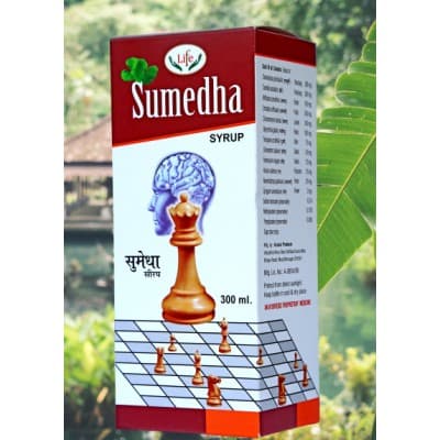 Sumedha Syrup