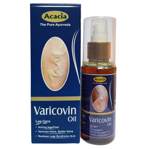 Varicovin Oil - Image 3