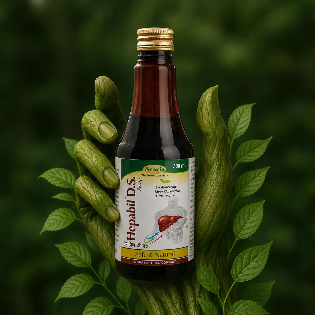 Liver Tonic